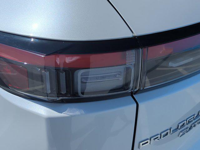 new 2025 Honda Prologue car, priced at $59,805
