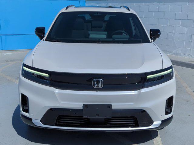 new 2025 Honda Prologue car, priced at $59,805