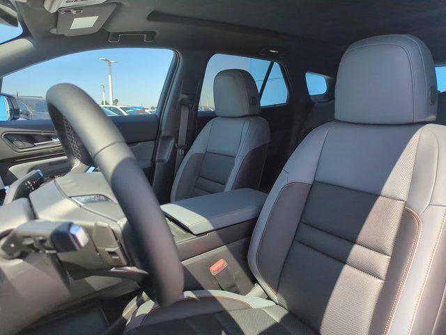 new 2025 Honda Prologue car, priced at $59,805