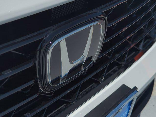 new 2025 Honda Accord car, priced at $29,900