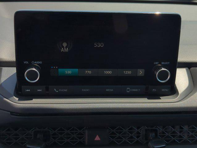 new 2025 Honda Accord car, priced at $29,900