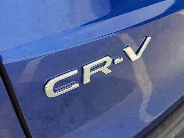 new 2024 Honda CR-V car, priced at $37,965