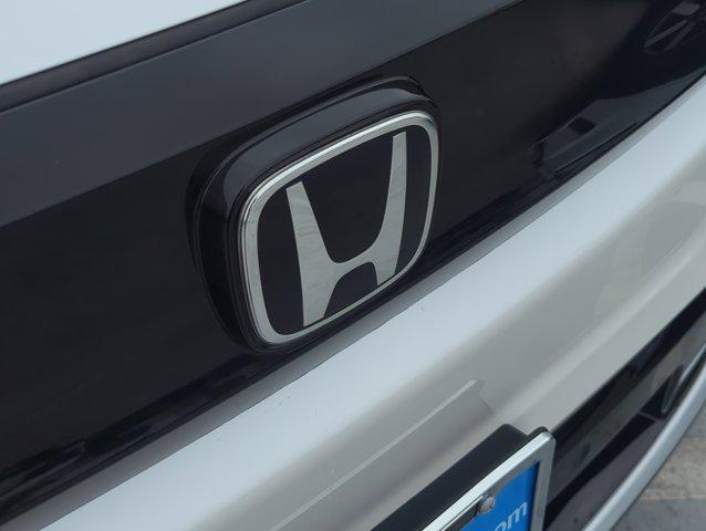 new 2025 Honda Prologue car, priced at $56,605