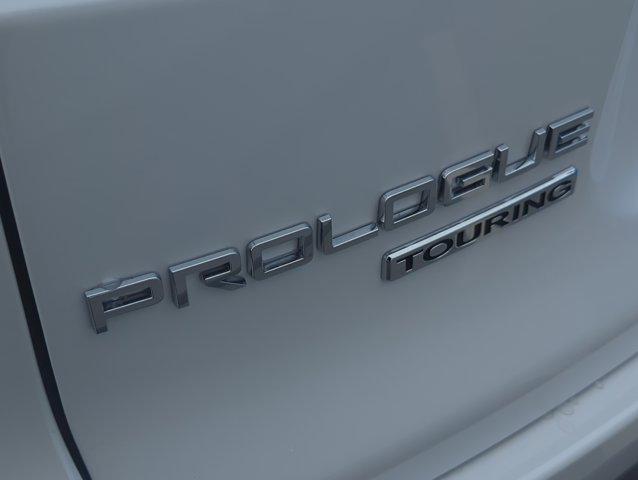 new 2025 Honda Prologue car, priced at $56,605