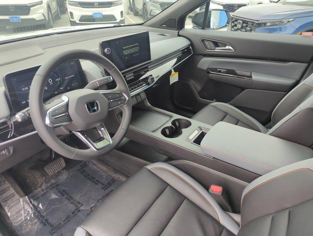 new 2025 Honda Prologue car, priced at $56,605