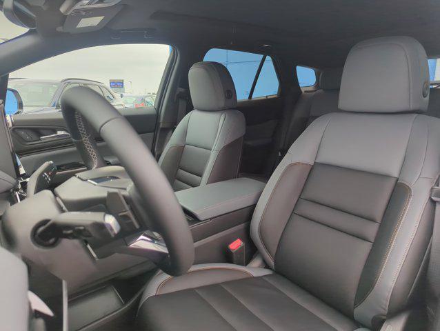 new 2025 Honda Prologue car, priced at $56,605