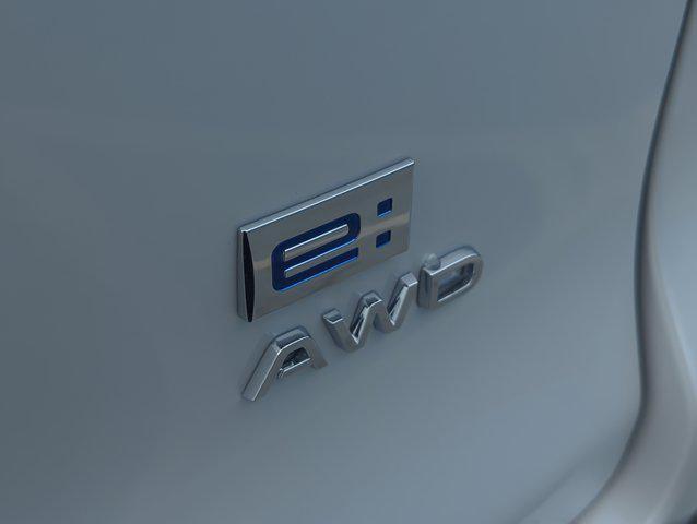 new 2025 Honda Prologue car, priced at $56,605