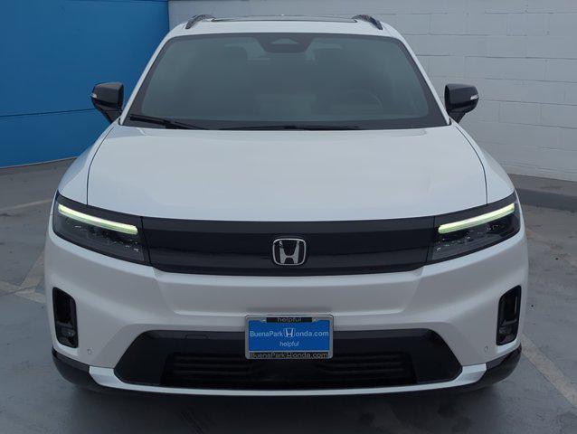 new 2025 Honda Prologue car, priced at $56,605