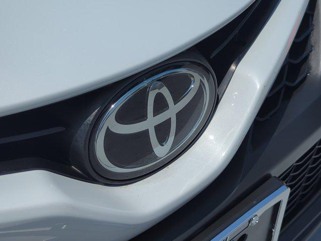 used 2022 Toyota Camry car, priced at $23,499