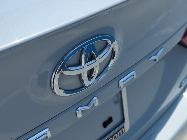 used 2022 Toyota Camry car, priced at $23,499