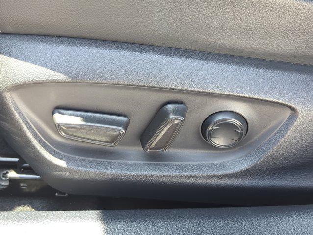 used 2022 Toyota Camry car, priced at $23,499