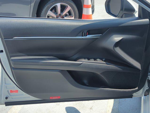 used 2022 Toyota Camry car, priced at $23,499