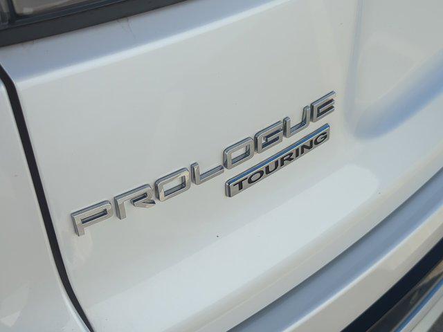 new 2024 Honda Prologue car, priced at $56,550