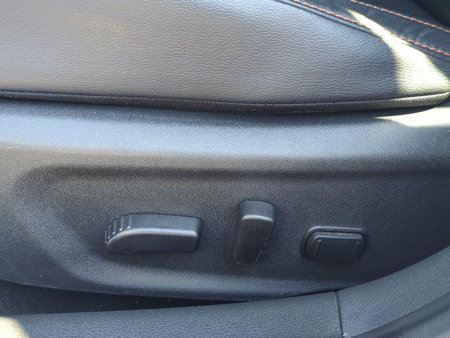 used 2023 Nissan Sentra car, priced at $19,499
