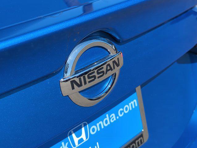 used 2023 Nissan Sentra car, priced at $19,499