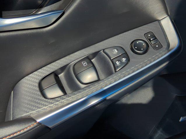 used 2023 Nissan Sentra car, priced at $19,499