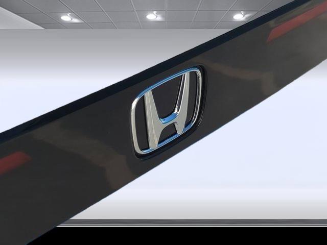 new 2025 Honda Accord Hybrid car, priced at $34,805
