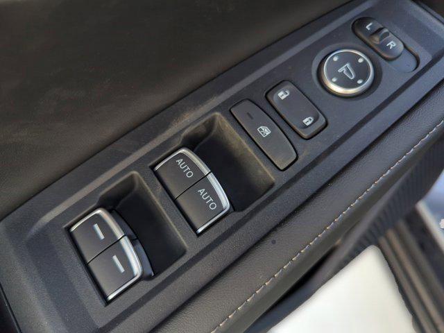 new 2025 Honda Accord Hybrid car, priced at $34,805