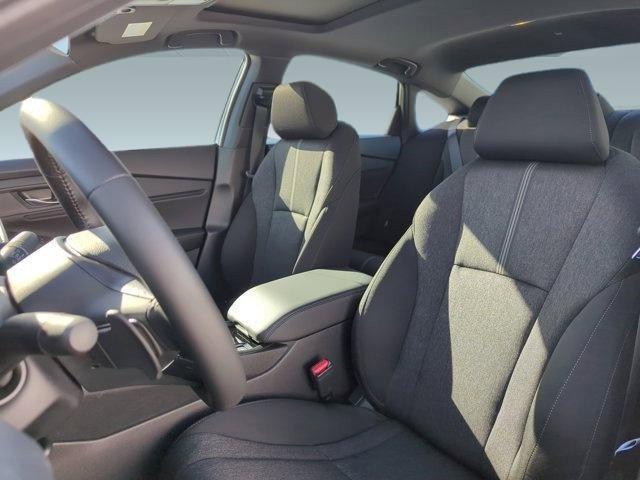 new 2025 Honda Accord Hybrid car, priced at $34,805