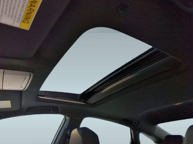 new 2025 Honda Accord Hybrid car, priced at $34,805