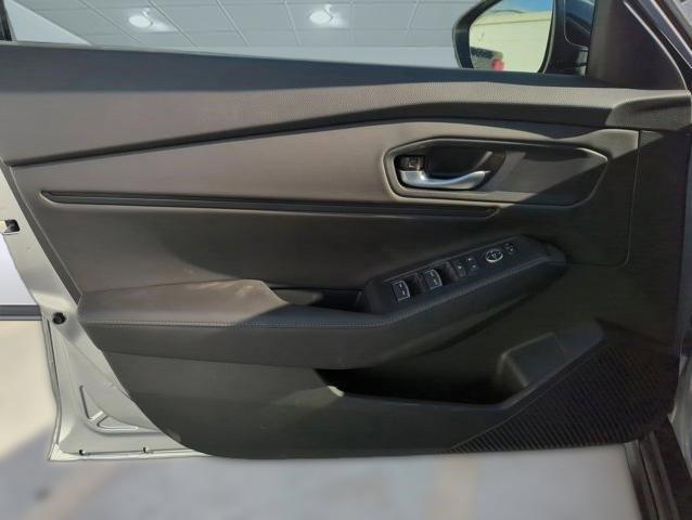 new 2025 Honda Accord Hybrid car, priced at $34,805