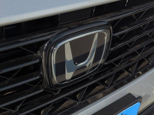 new 2025 Honda Accord Hybrid car, priced at $34,805