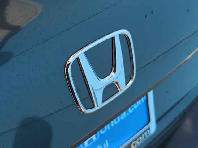 new 2025 Honda Civic car, priced at $27,400