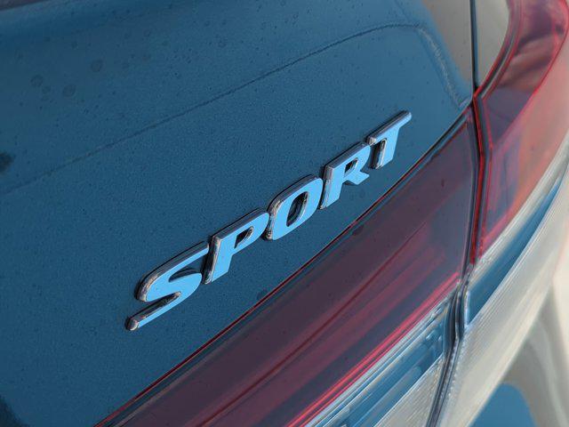 new 2025 Honda Civic car, priced at $27,400