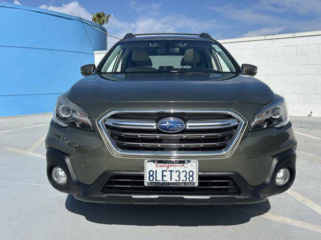 used 2019 Subaru Outback car, priced at $19,497