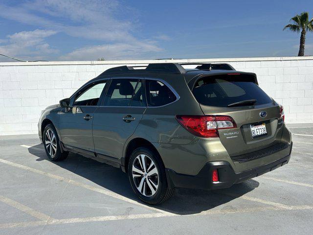 used 2019 Subaru Outback car, priced at $19,497