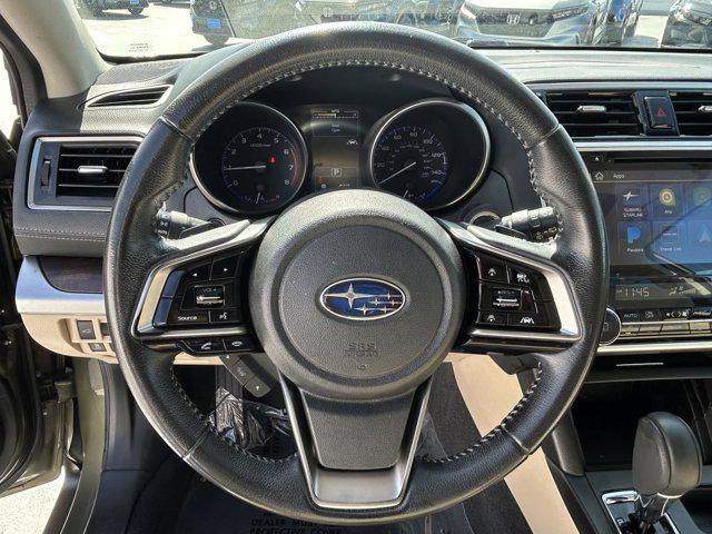 used 2019 Subaru Outback car, priced at $19,497