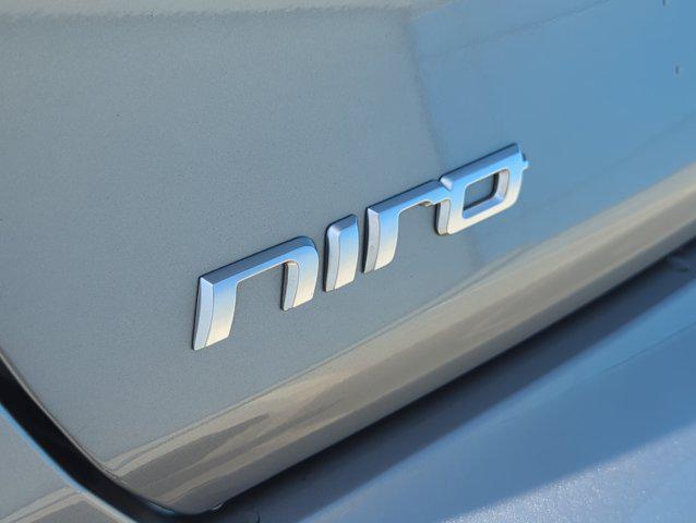used 2022 Kia Niro car, priced at $20,999