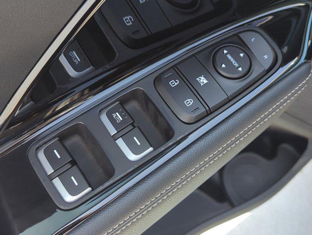 used 2022 Kia Niro car, priced at $20,999