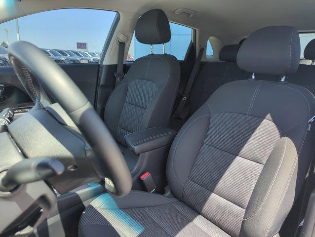 used 2022 Kia Niro car, priced at $20,999