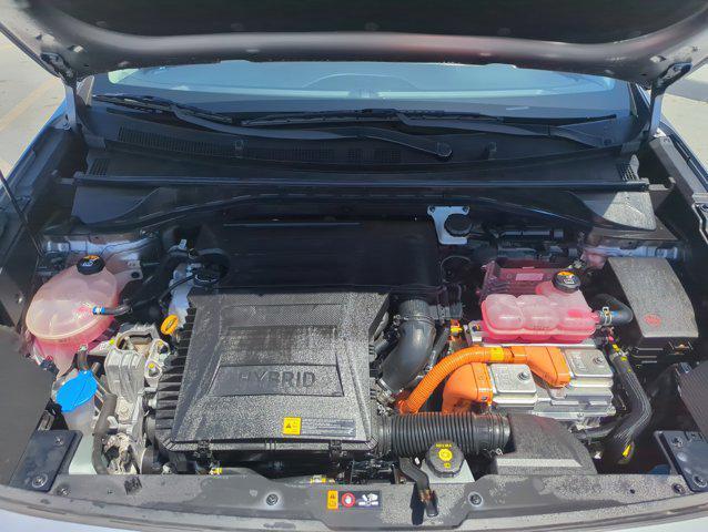 used 2022 Kia Niro car, priced at $20,999