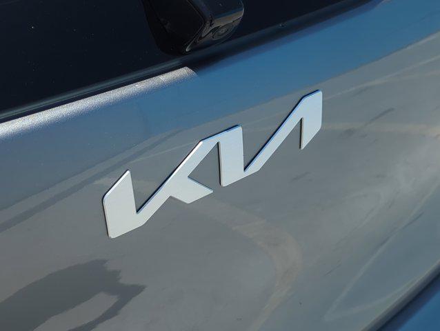 used 2022 Kia Niro car, priced at $20,999