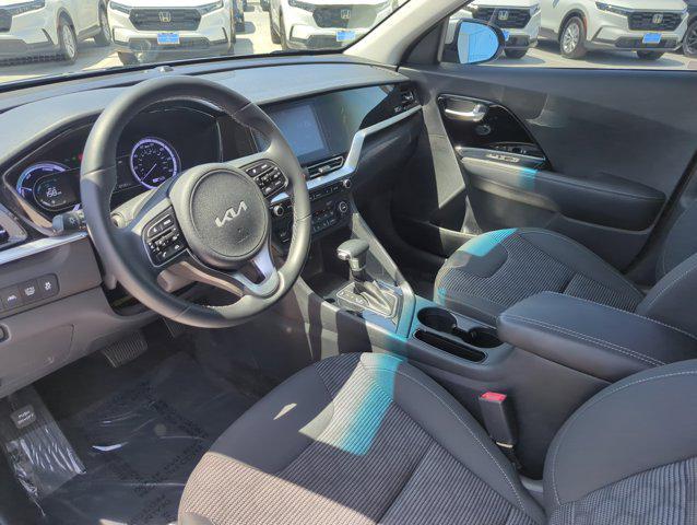 used 2022 Kia Niro car, priced at $20,999