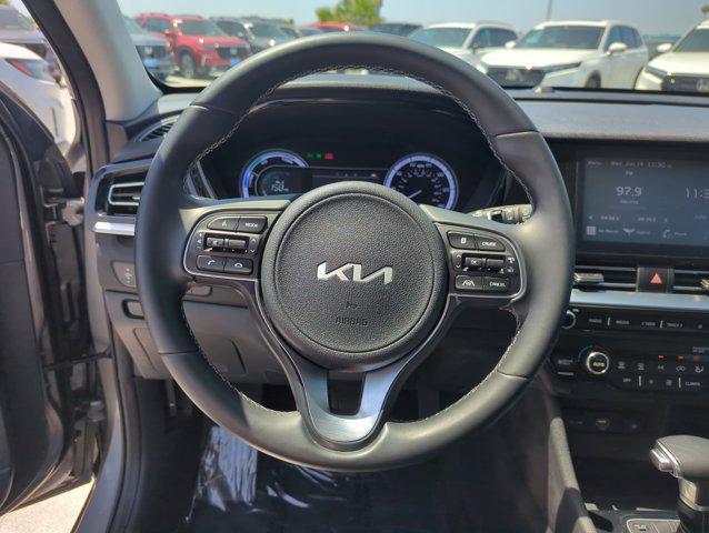 used 2022 Kia Niro car, priced at $20,999