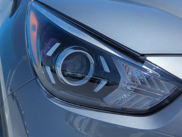 used 2022 Kia Niro car, priced at $20,999
