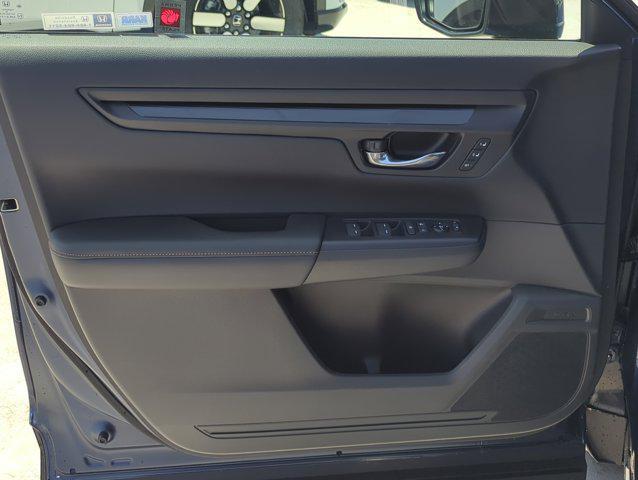 new 2026 Honda CR-V Hybrid car, priced at $40,120