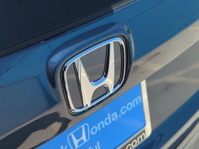 new 2026 Honda CR-V Hybrid car, priced at $40,120
