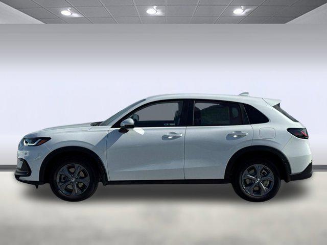 new 2026 Honda HR-V car, priced at $29,605