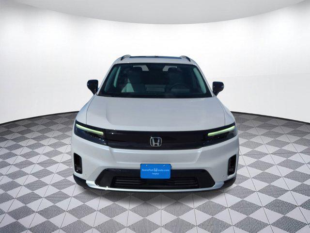 new 2025 Honda Prologue car, priced at $56,605