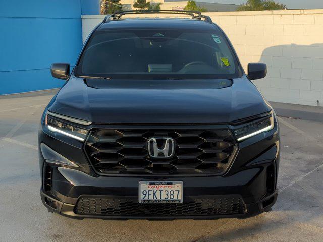 used 2023 Honda Pilot car, priced at $34,398