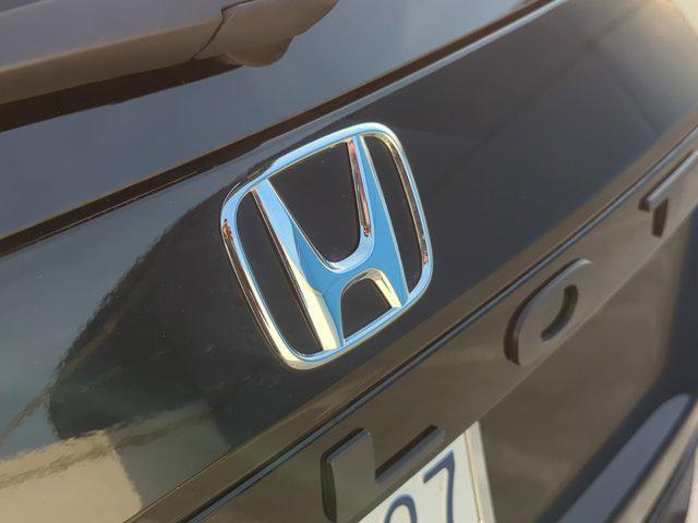 used 2023 Honda Pilot car, priced at $34,398