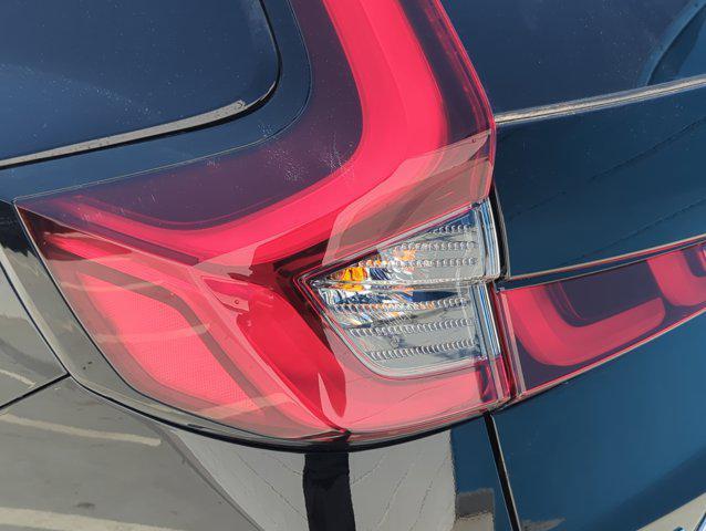 new 2025 Honda CR-V car, priced at $35,245