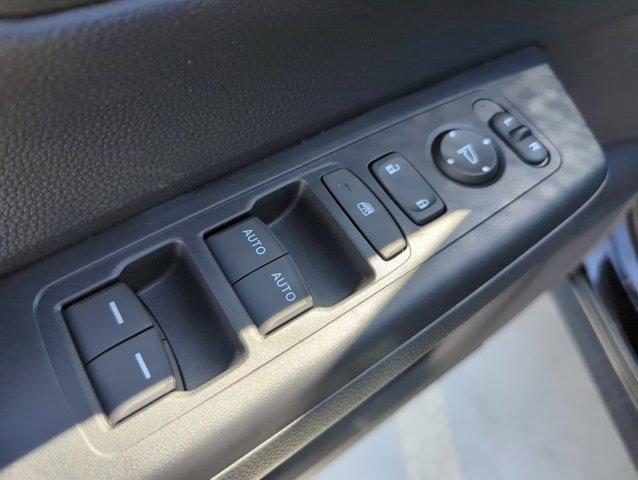new 2025 Honda CR-V car, priced at $35,245