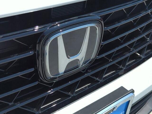 new 2024 Honda Accord car, priced at $30,692