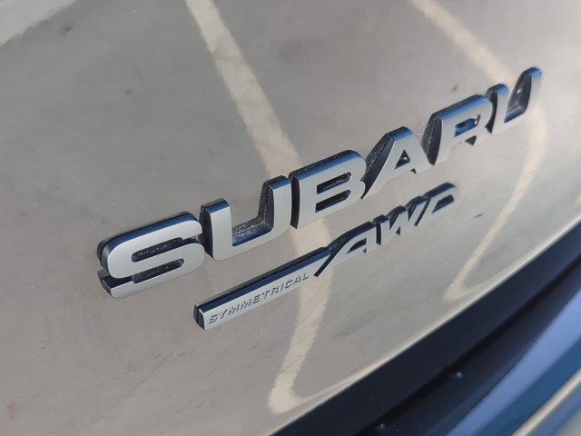 used 2023 Subaru Ascent car, priced at $35,999