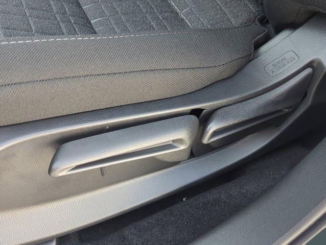 new 2026 Honda HR-V car, priced at $28,050